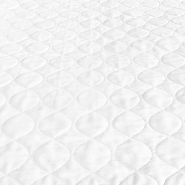 Prisma Deluxe Quilted Waterproof Bedding - Smart Bedwetting Alarm