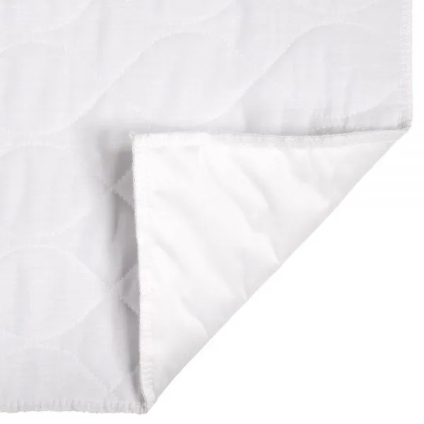 quilted deluxe waterproof bedding prisma quilted deluxe waterproof bedding prisma