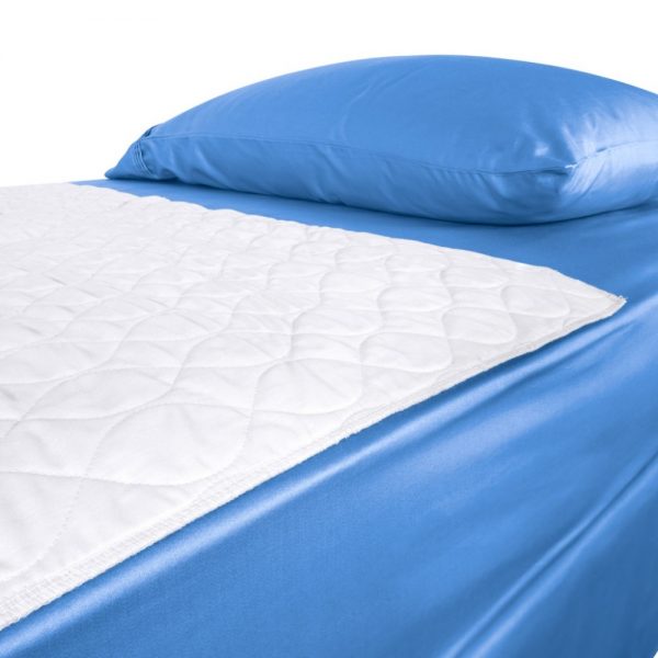 Prisma Deluxe Quilted Waterproof Bedding - Smart Bedwetting Alarm