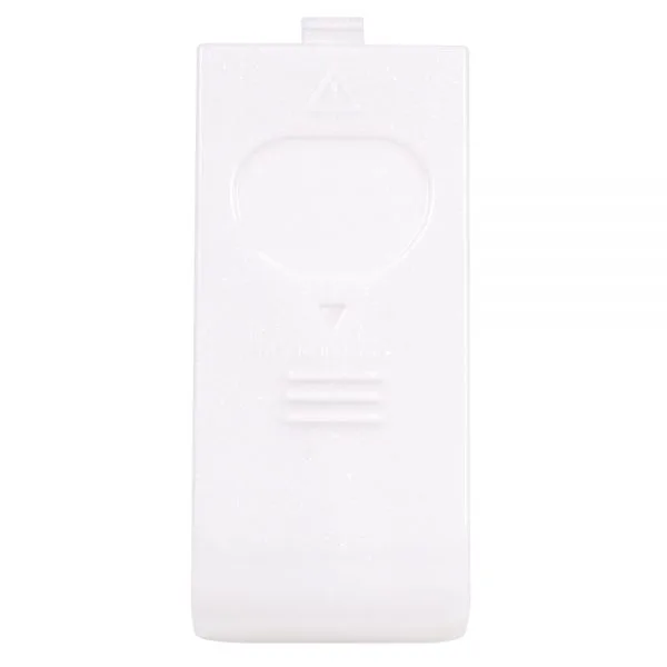 smart bedwetting alarm battery door