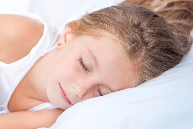 how to stop bedwetting