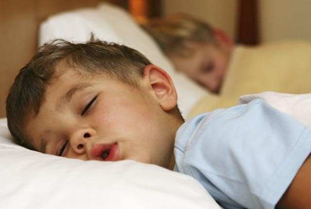 Bed Wetting and its Psychological Impact - Smart Bedwetting Alarm